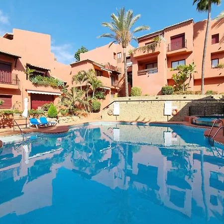 Luxury In Jardines De Don Carlos Apartment *
