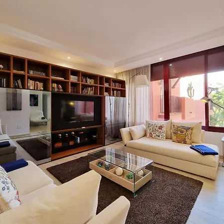 Luxury In Jardines De Don Carlos *