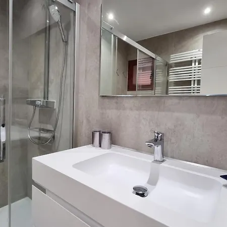 Apartment Luxury In Jardines De Don Carlos Marbella
