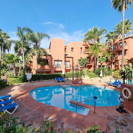 Apartment Luxury In Jardines De Don Carlos *
