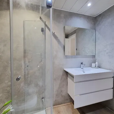 Apartment Luxury In Jardines De Don Carlos Marbella