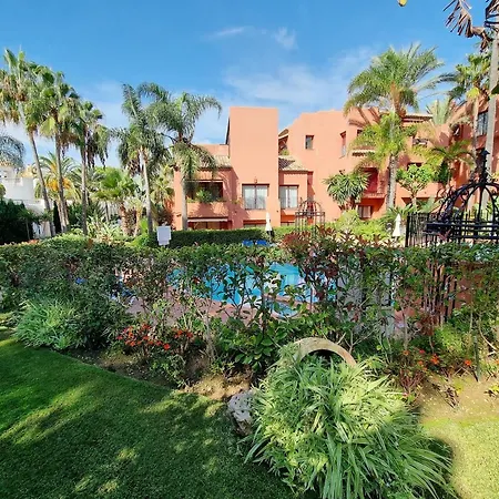 Apartment Luxury In Jardines De Don Carlos *
