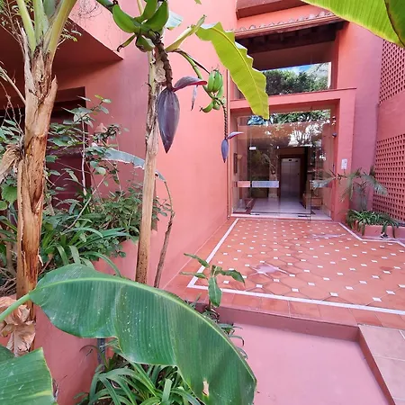 Luxury In Jardines De Don Carlos Apartment *